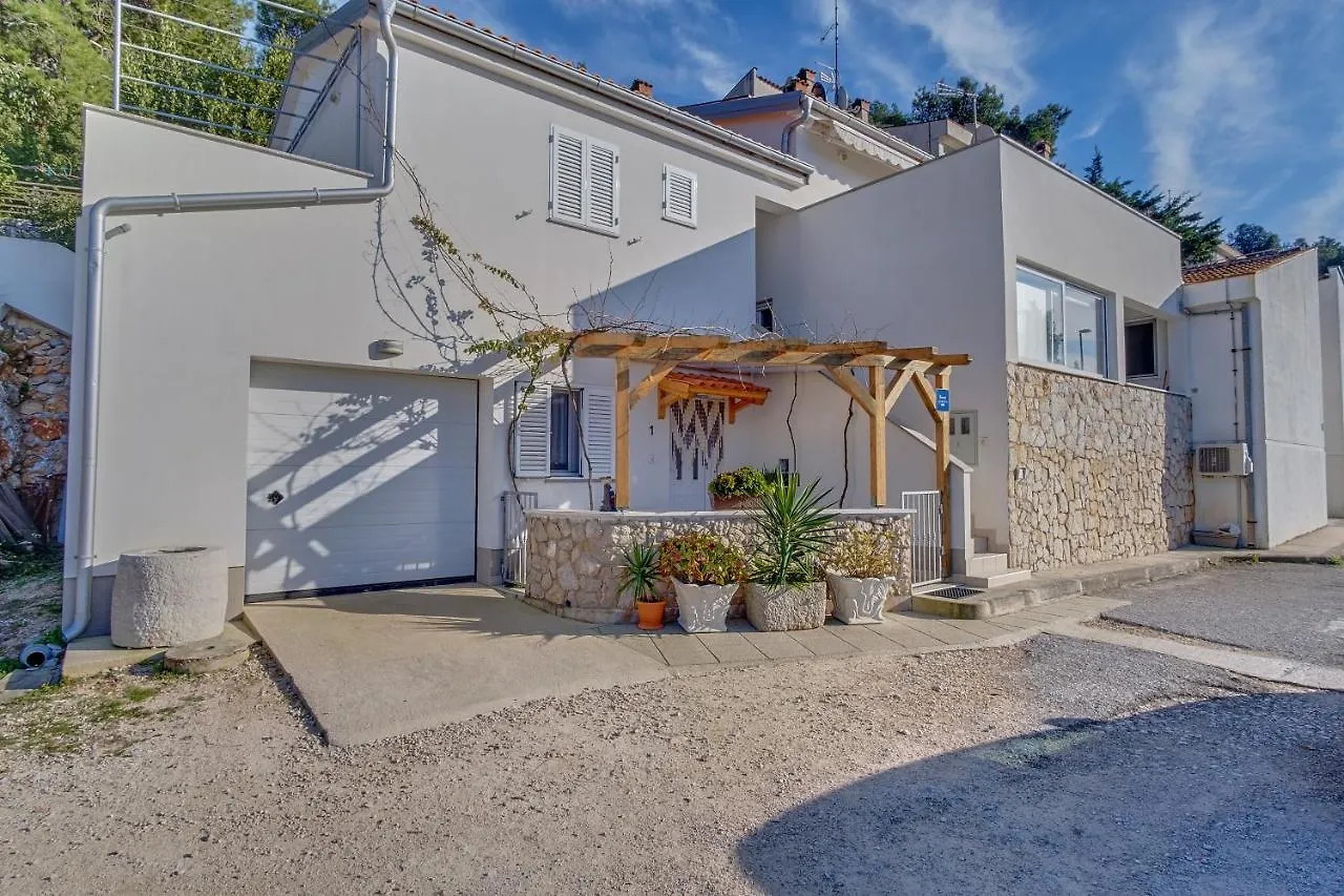 Apartments Zerjav Mali Lošinj