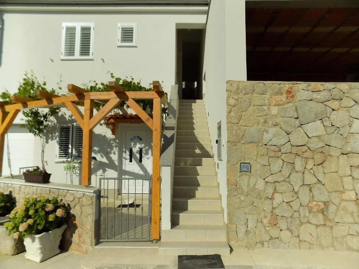 Apartments Zerjav Mali Lošinj