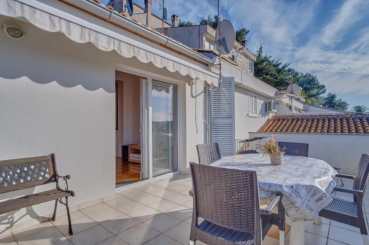 Apartments Zerjav Mali Lošinj 0*,
