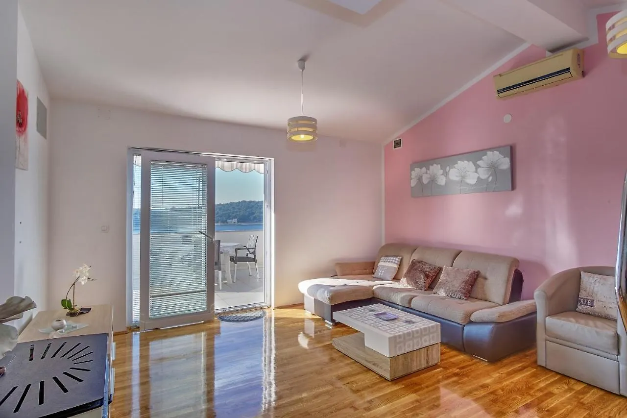 Apartments Zerjav Mali Lošinj