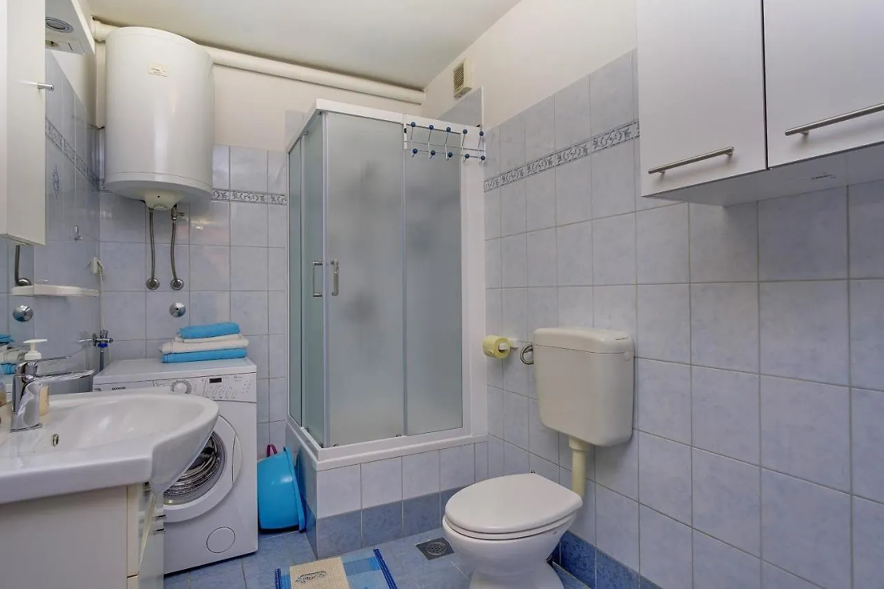 Apartments Zerjav Mali Lošinj