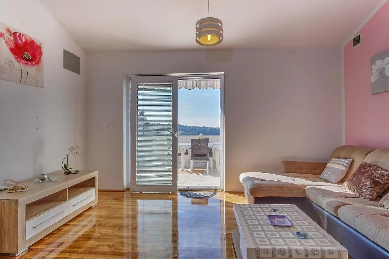 Apartments Zerjav Mali Lošinj