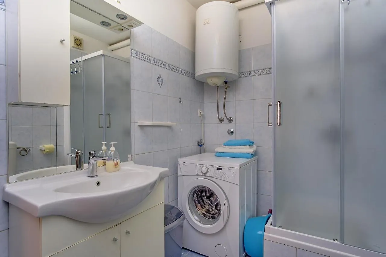 Apartments Zerjav Mali Lošinj 0*,  Kroatien