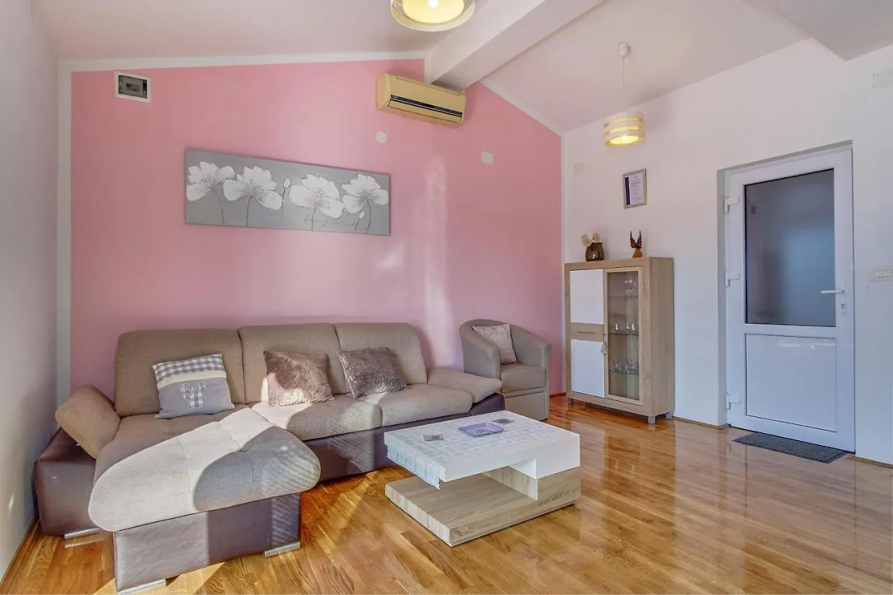 Apartments Zerjav Mali Lošinj