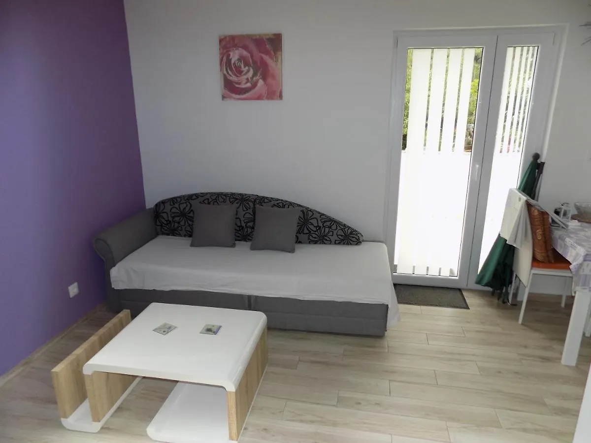 Apartments Zerjav Mali Lošinj