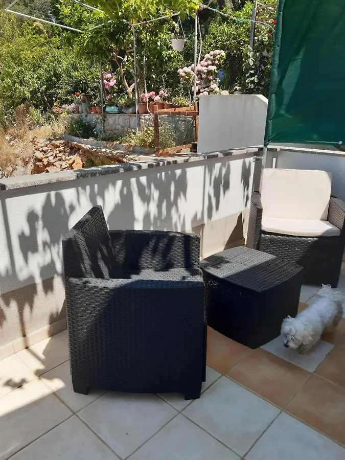 Apartments Zerjav Mali Lošinj