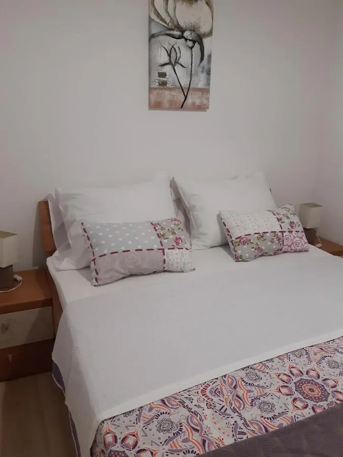 Apartments Zerjav Mali Lošinj