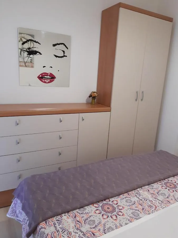 Apartments Zerjav Mali Lošinj 0*,
