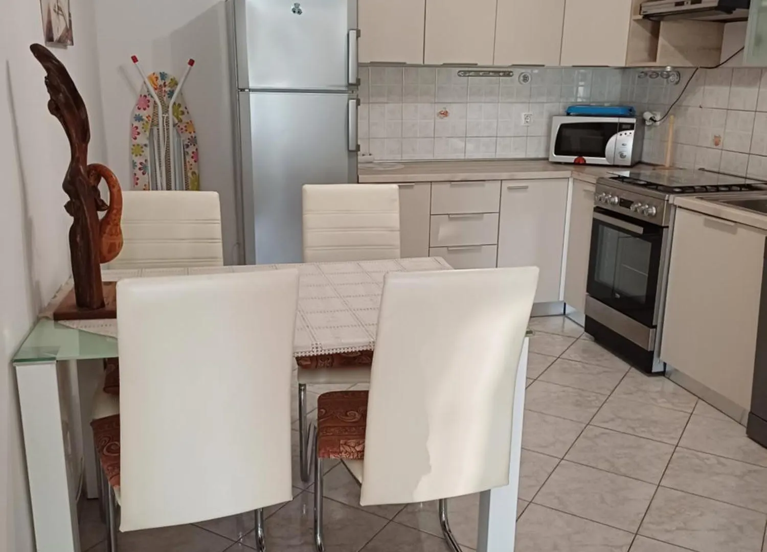 Apartments Zerjav Mali Lošinj Croazia