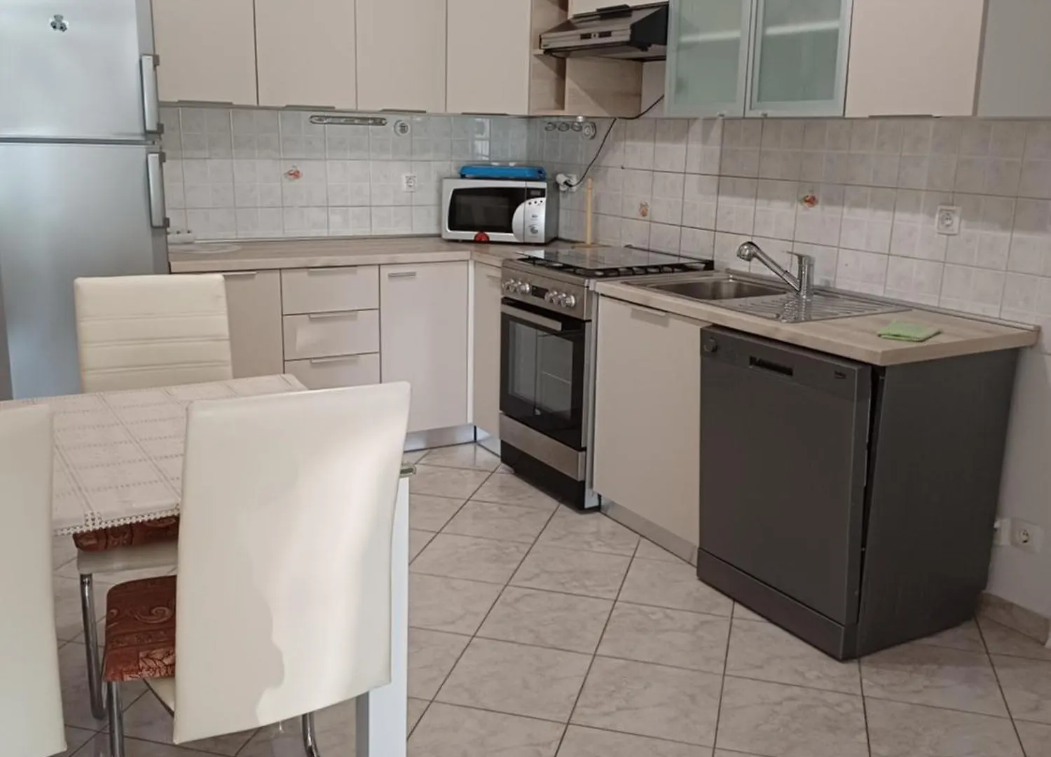 Apartments Zerjav Mali Lošinj