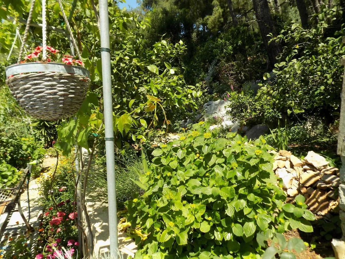 Apartments Zerjav Mali Lošinj Croácia