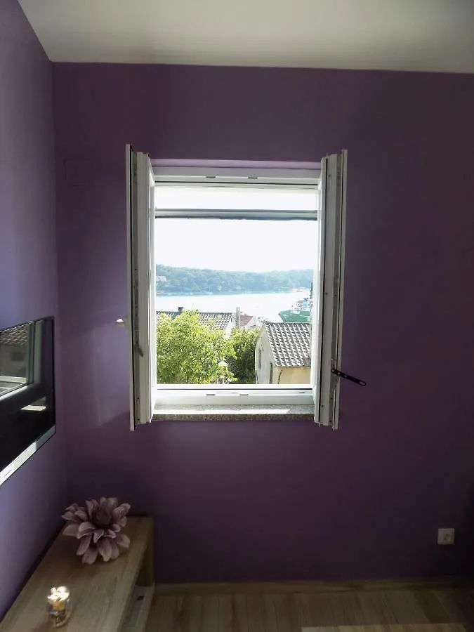 Apartments Zerjav Mali Lošinj