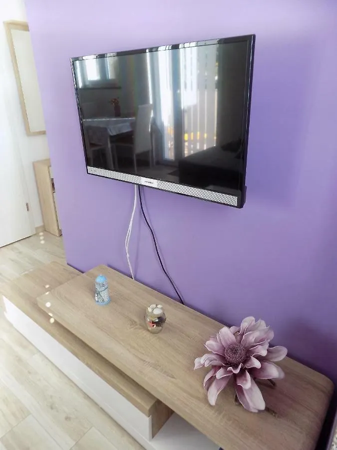 Apartments Zerjav Mali Lošinj Kroatien