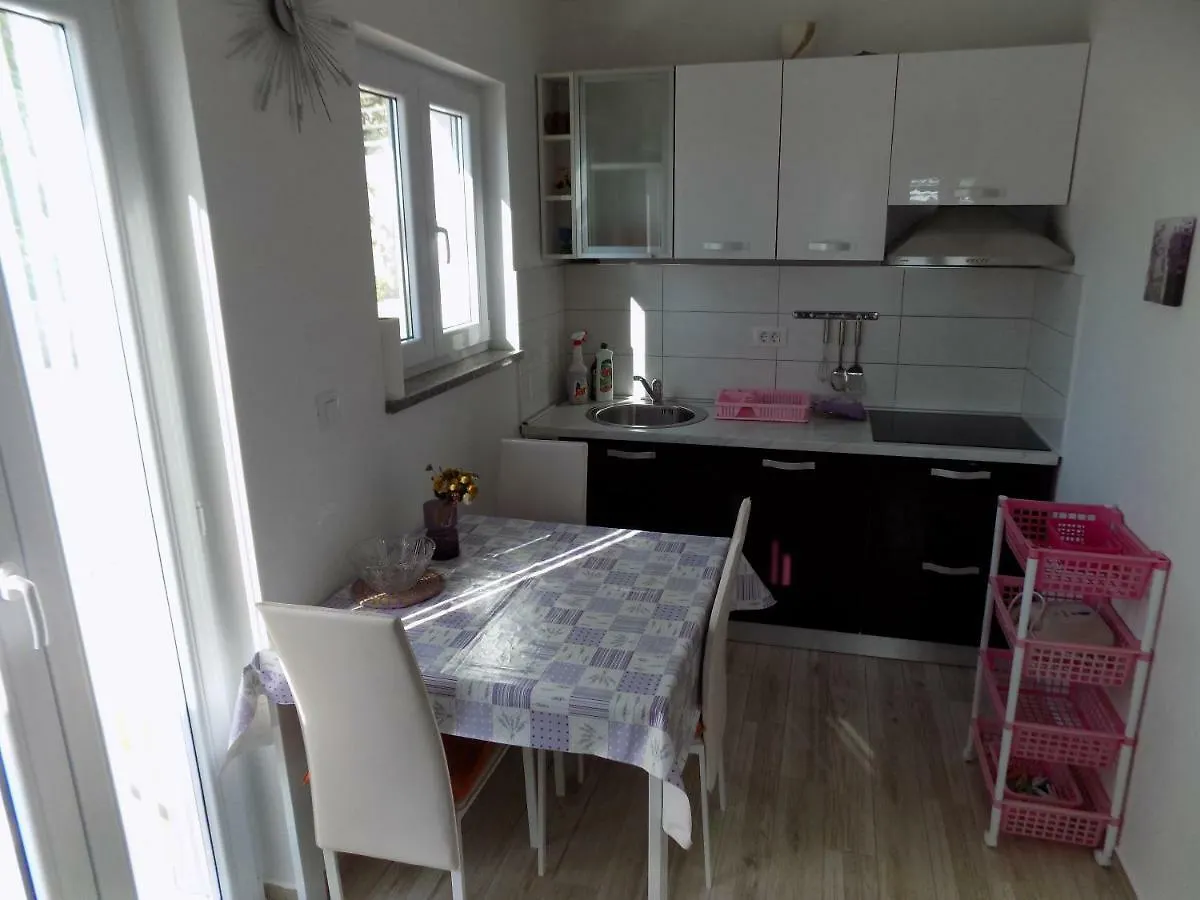 Apartments Zerjav Mali Lošinj