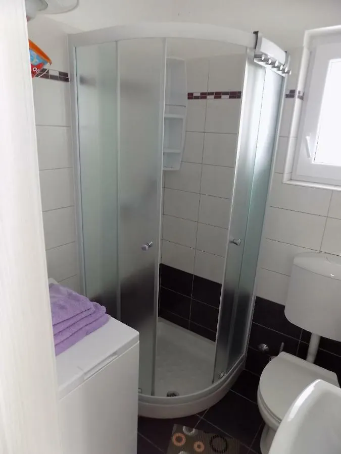 Apartments Zerjav Mali Lošinj Croazia