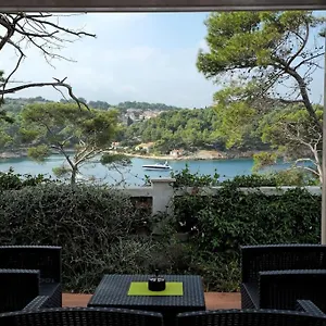 Apartment Dubravka, Mali Lošinj