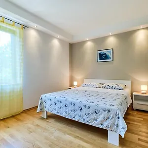 Gasthof Ady, Mali Lošinj