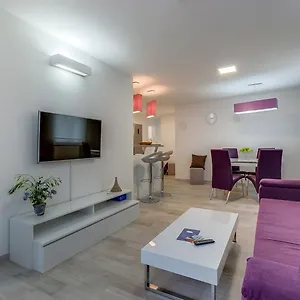 Gasthof House Baumgarten, Mali Lošinj