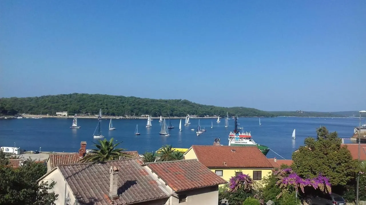 Apartments Zerjav Mali Lošinj 0*,  Croácia