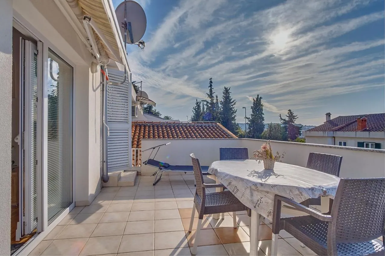 Apartments Zerjav Mali Lošinj