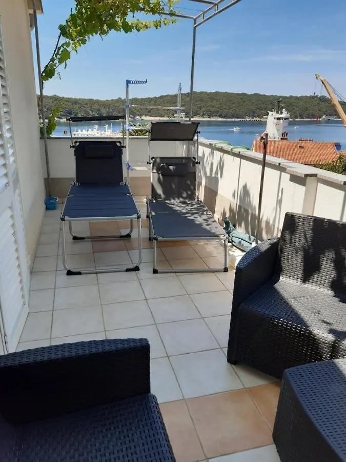 Apartments Zerjav Mali Lošinj 0*,  Croácia