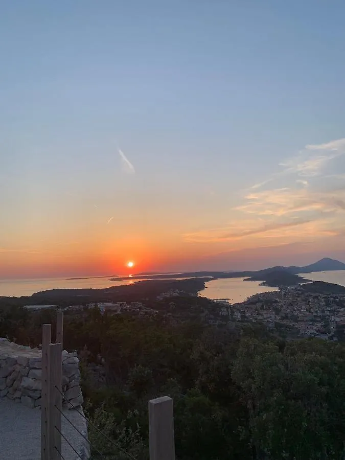 Apartments Zerjav Mali Lošinj Croácia