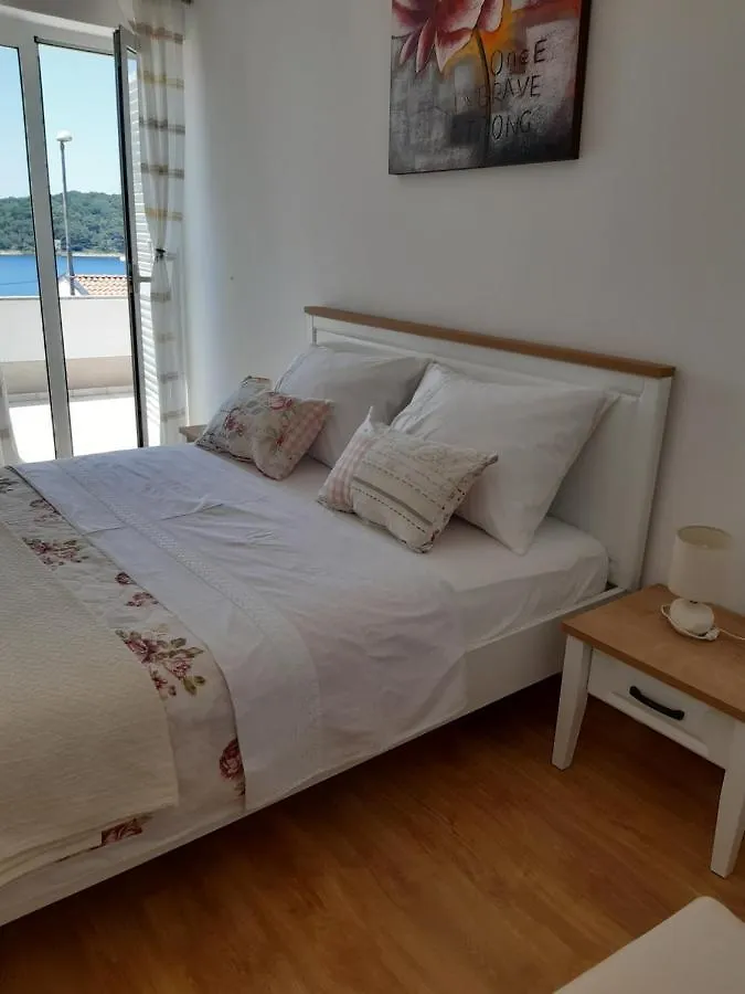 Apartments Zerjav Mali Lošinj