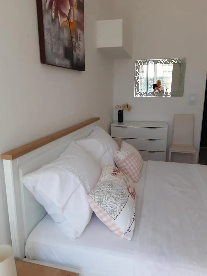 Apartments Zerjav Mali Lošinj